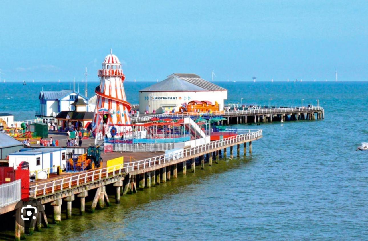 Seaside Great Clacton