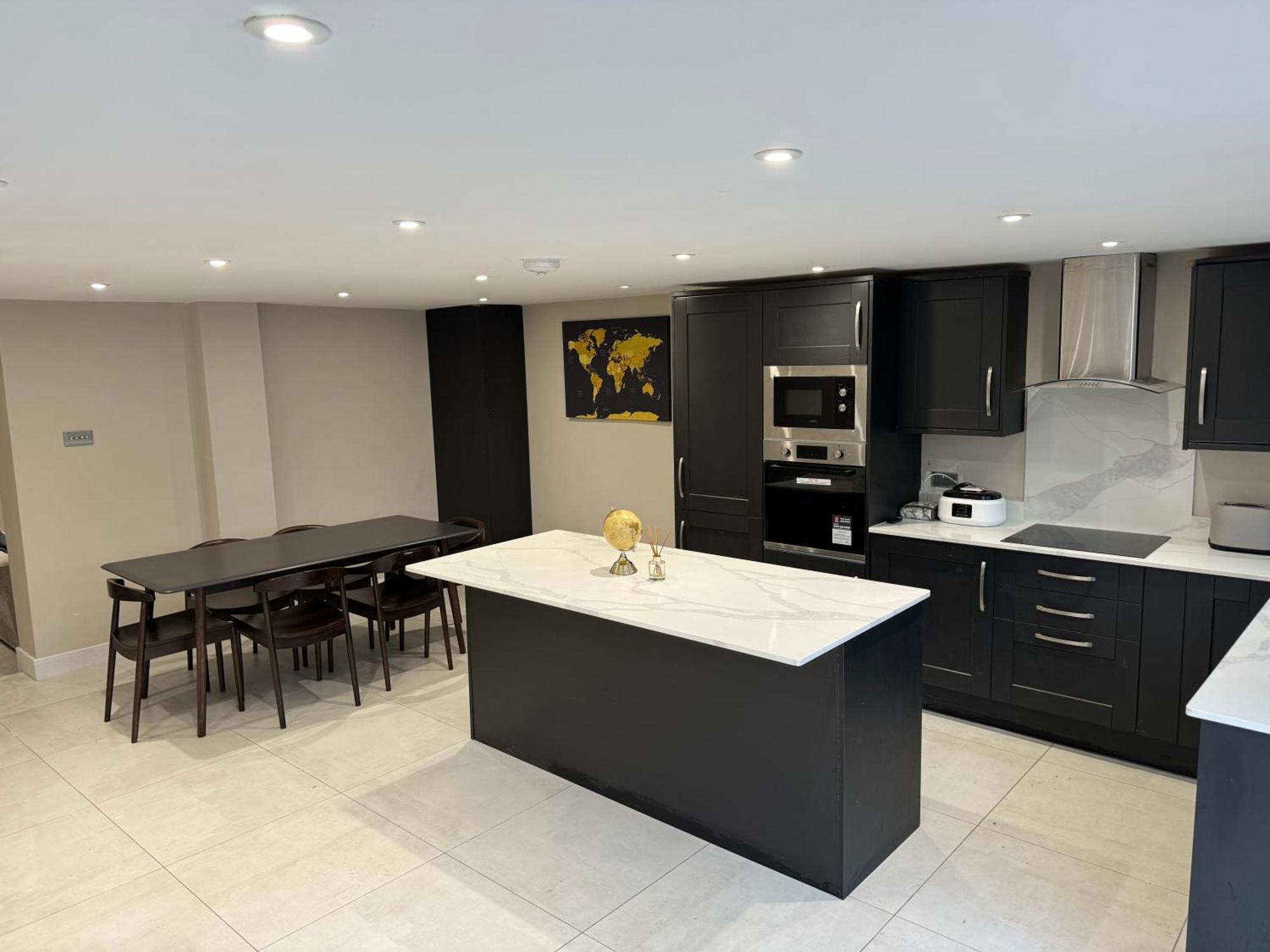 Holiday home Seaside Great Clacton