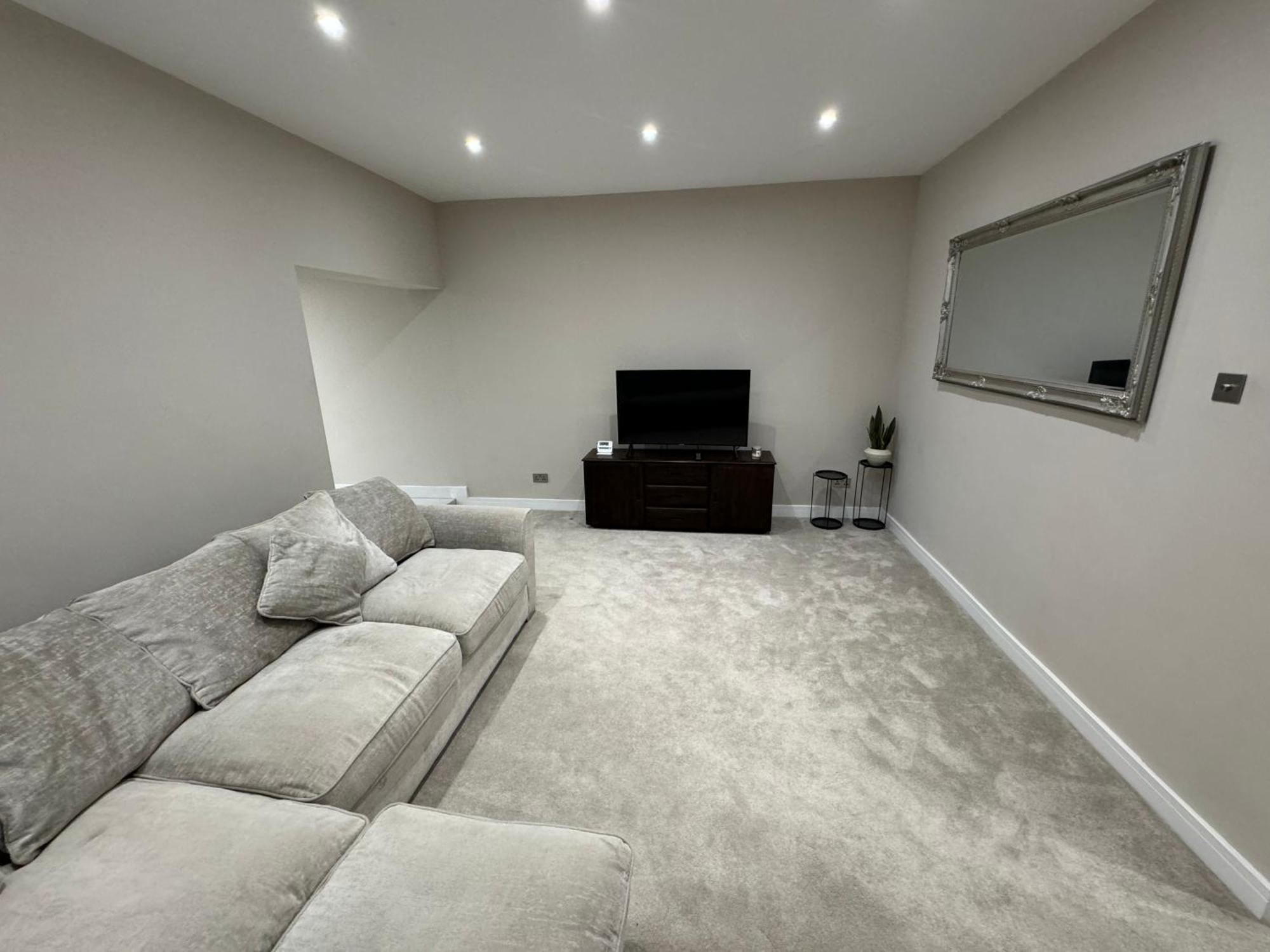 Seaside Holiday home Great Clacton