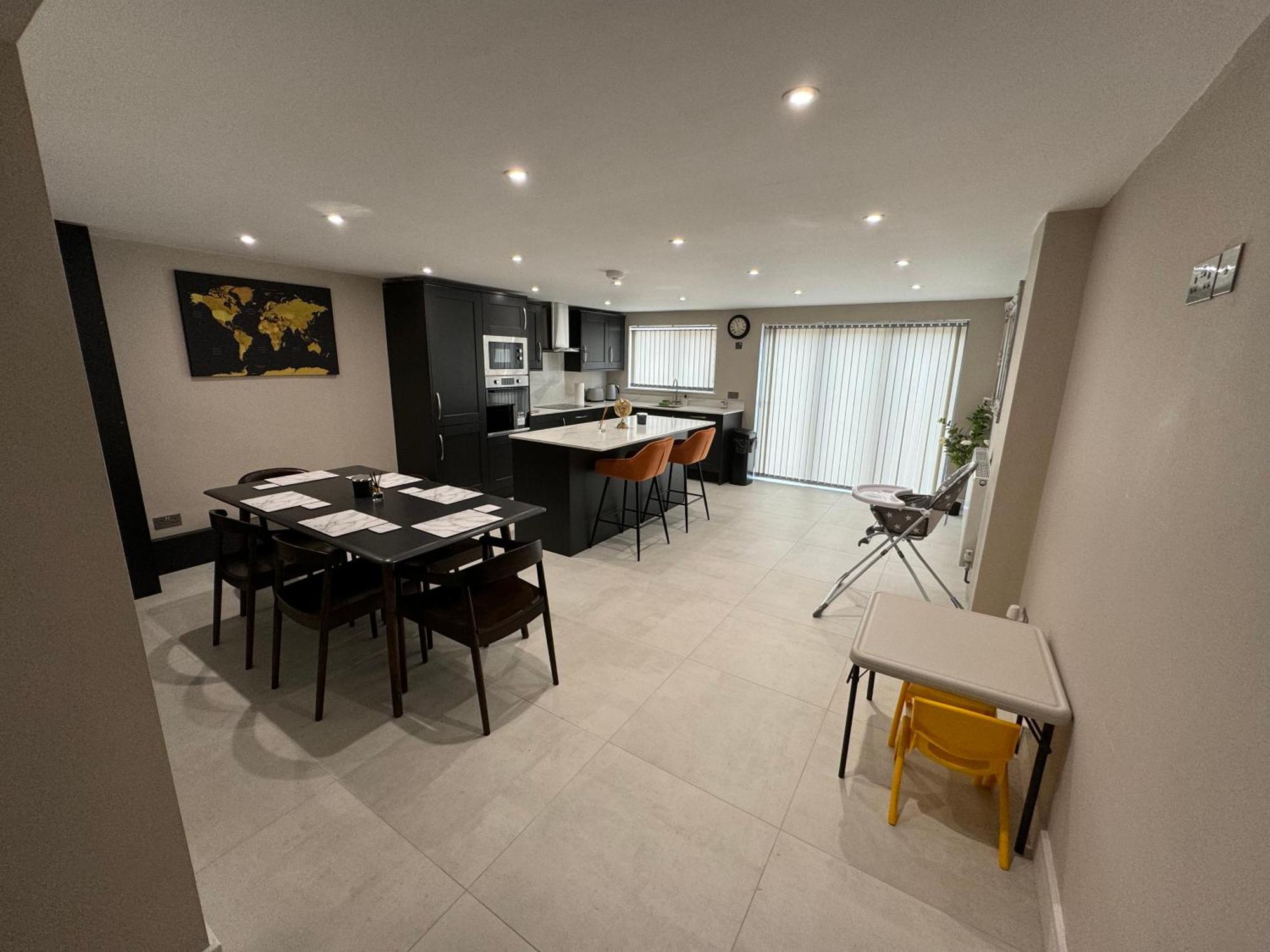 Seaside Holiday home Great Clacton